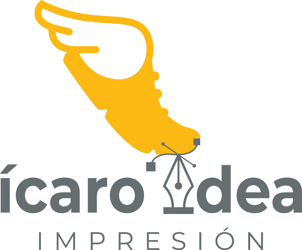 Ícaro Idea Impresión