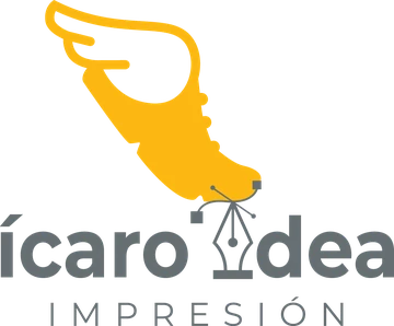 Ícaro Idea Impresión